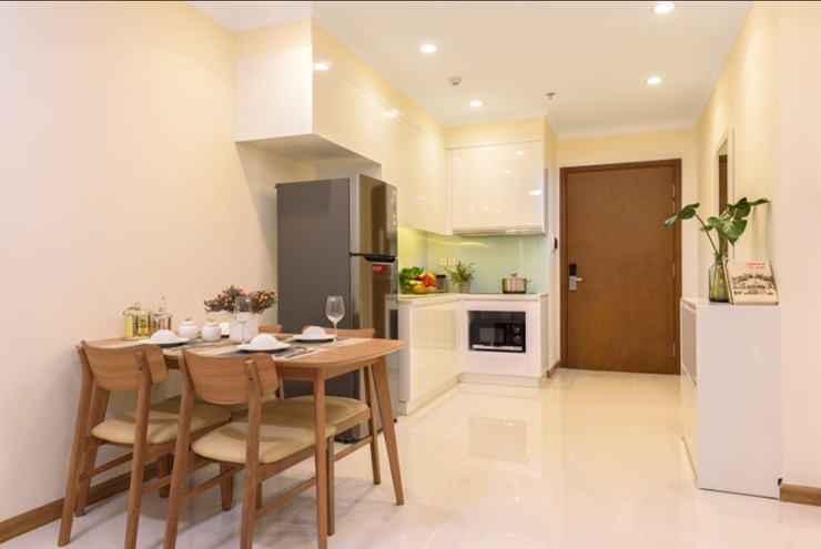 Apartment for rent BT1051032 (5)